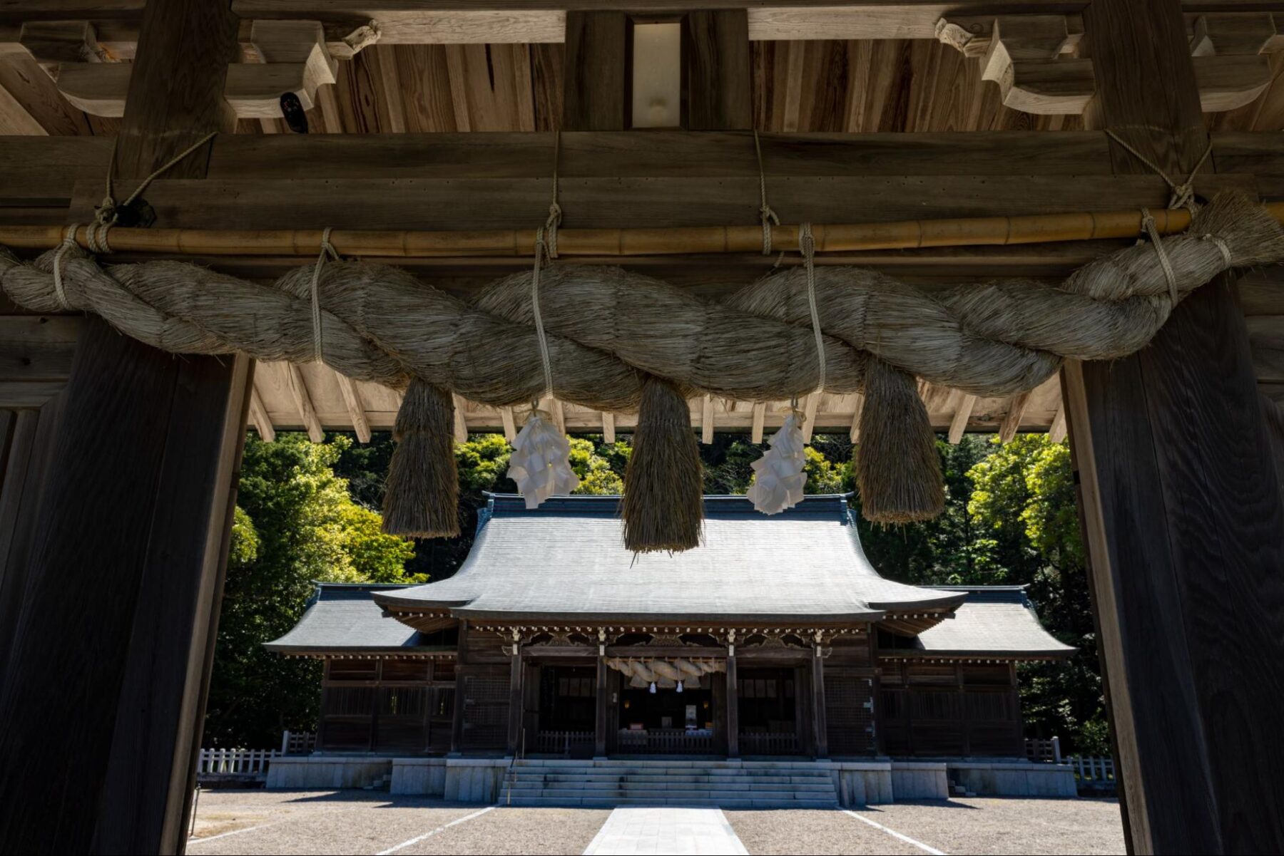 心を癒す場所 ― 隠岐に眠る静けさの記憶