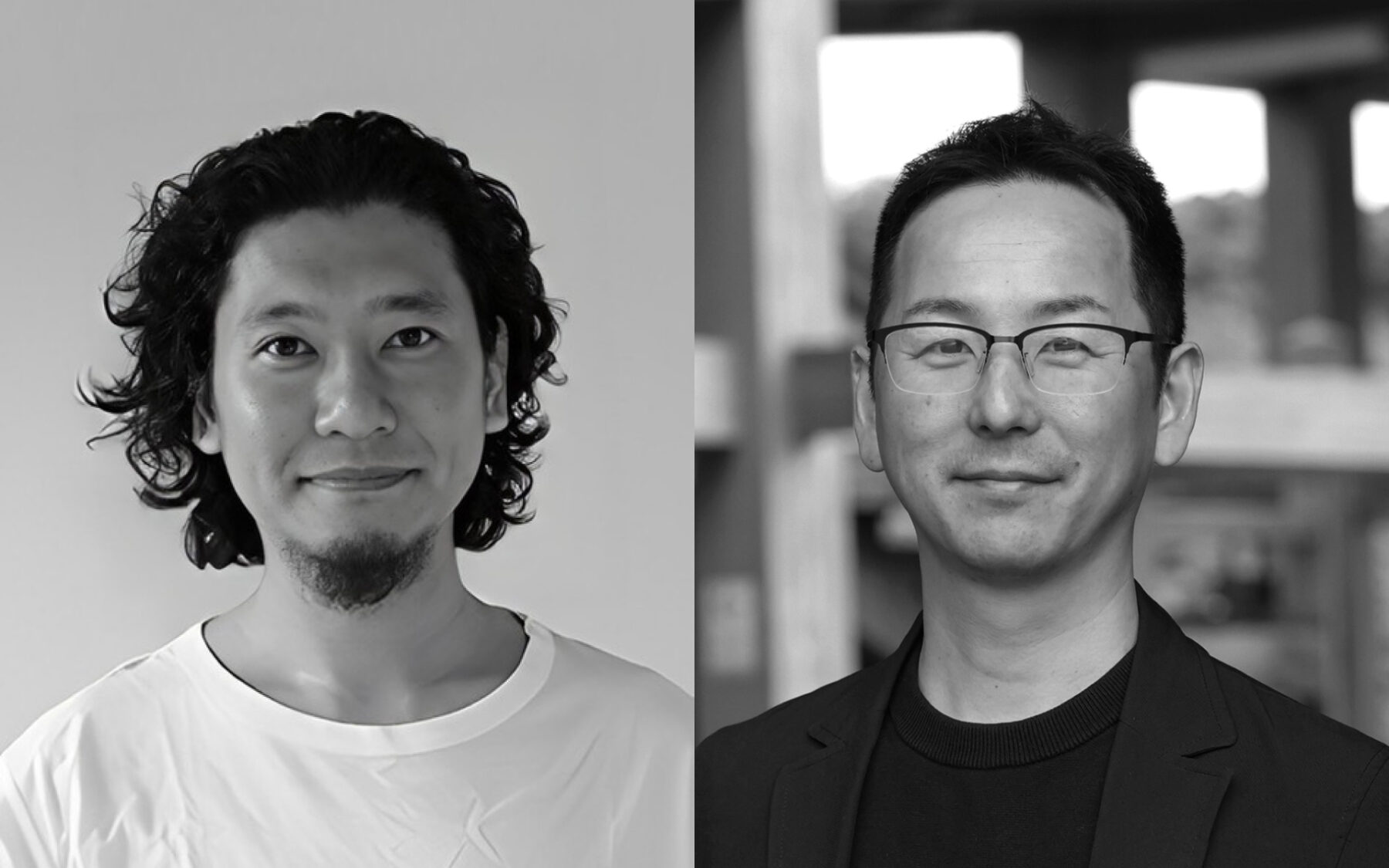 【Entô開業4周年記念対談・後編】 島に帰ってこられるもう一つの家。訪れるたびに新しい発見を｜原田真宏 × 青山敦士